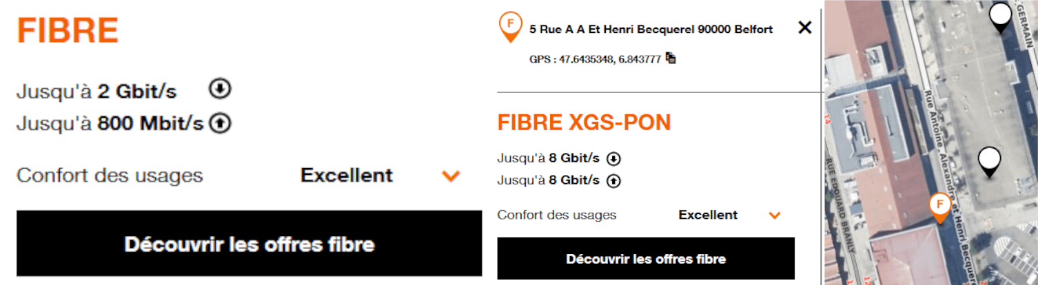 fibreinfo