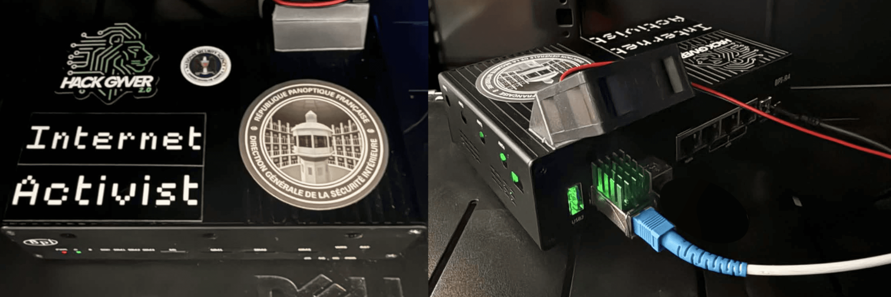 router