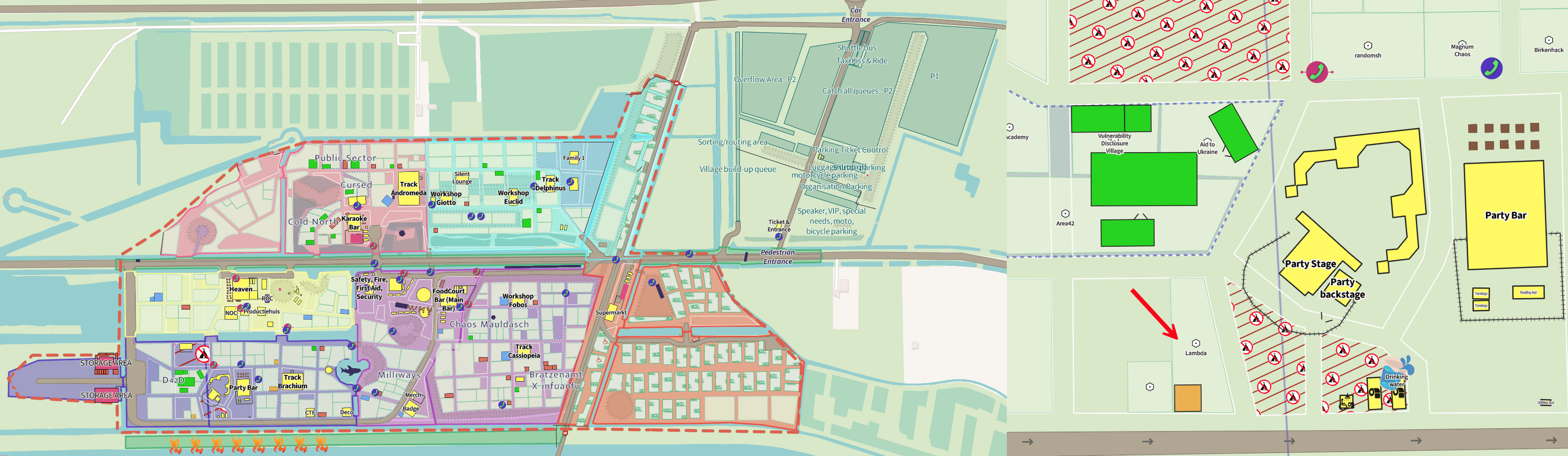 carte