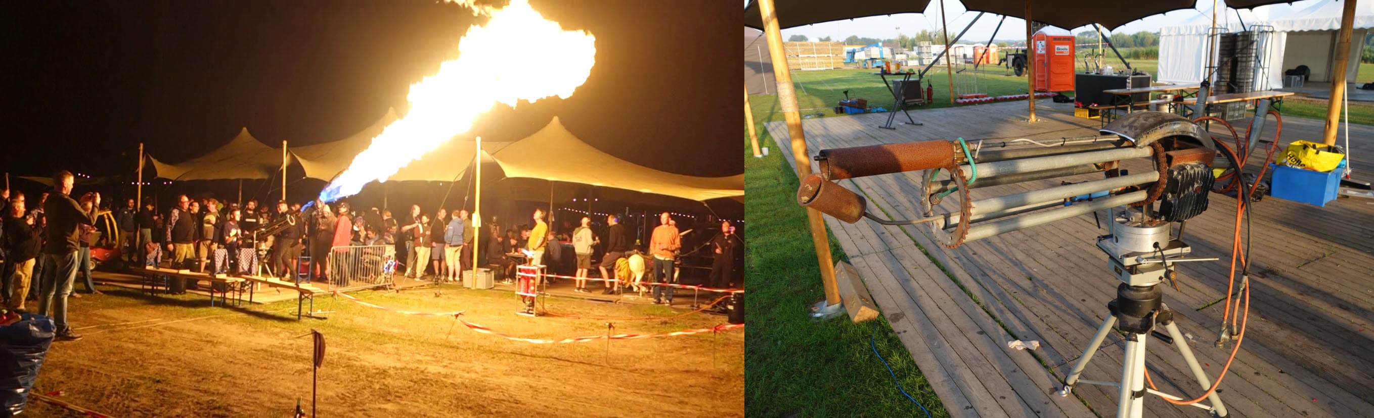 lanceflamme