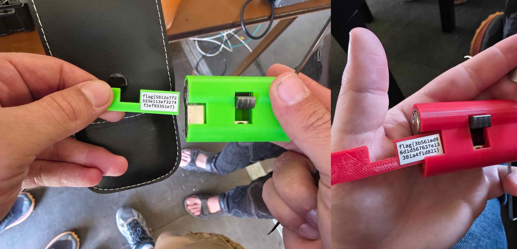 lockpick