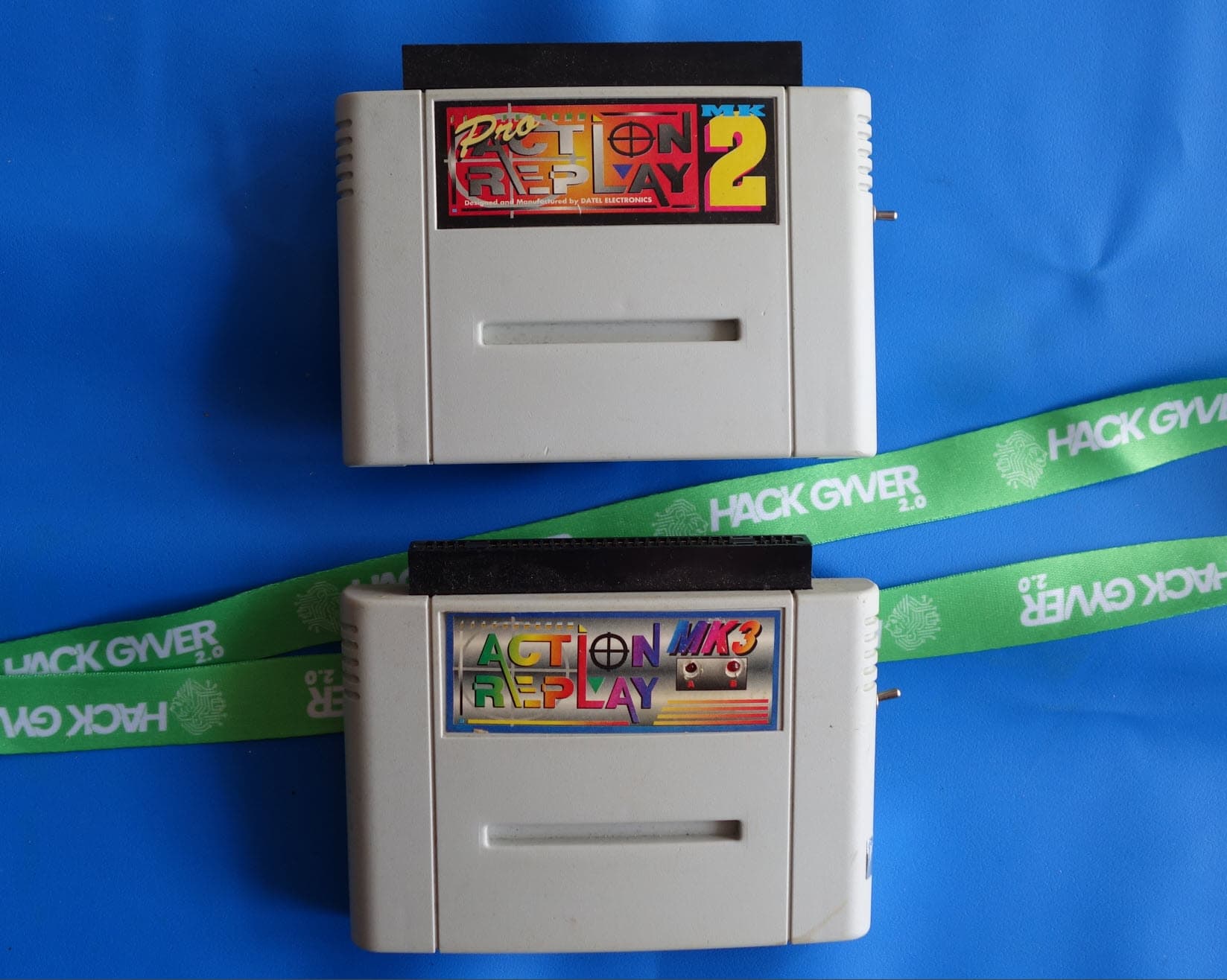 snes